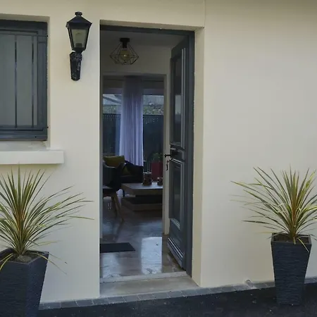 Apartment Bel Air