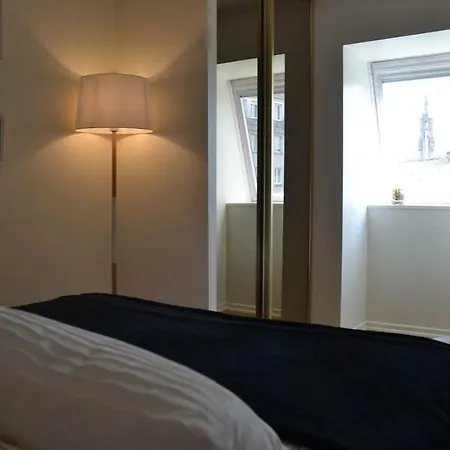 Apartment Bel Air *