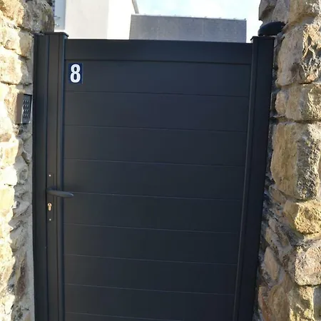 Bel Air * Landerneau