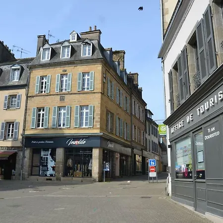 Bel Air Landerneau