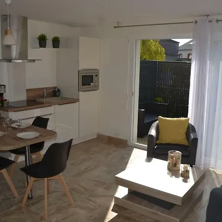 Appartement Bel Air