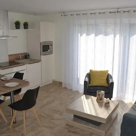 Appartement Bel Air