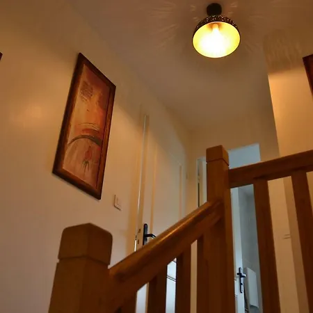 Bel Air Appartement Landerneau