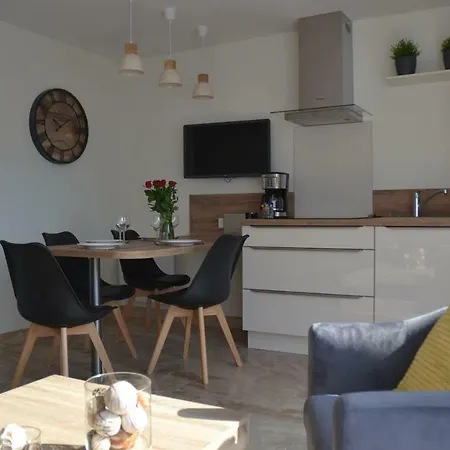 Bel Air Appartement