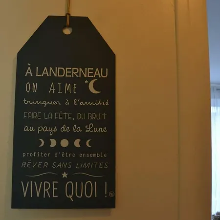 Bel Air Appartement