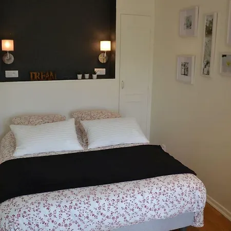 Bel Air Appartement *