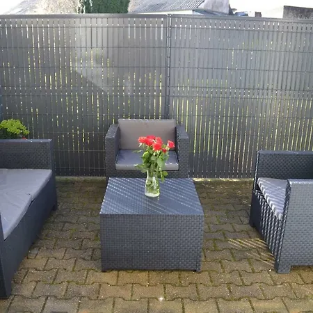 Appartement Bel Air