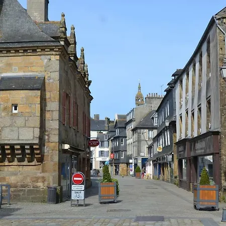Bel Air Appartement Landerneau